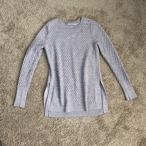 Athleta sweater